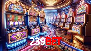 Welcome Bonus 239bet