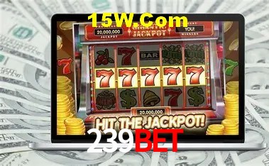 Estatísticas 239bet