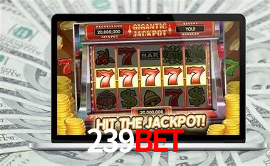 Experiência VIP 239bet