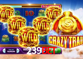 Promoções Sazonais 239bet