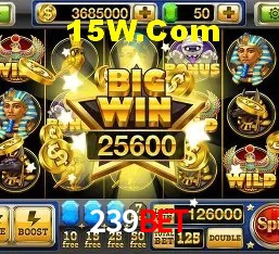 Estatísticas do Jogo 239bet