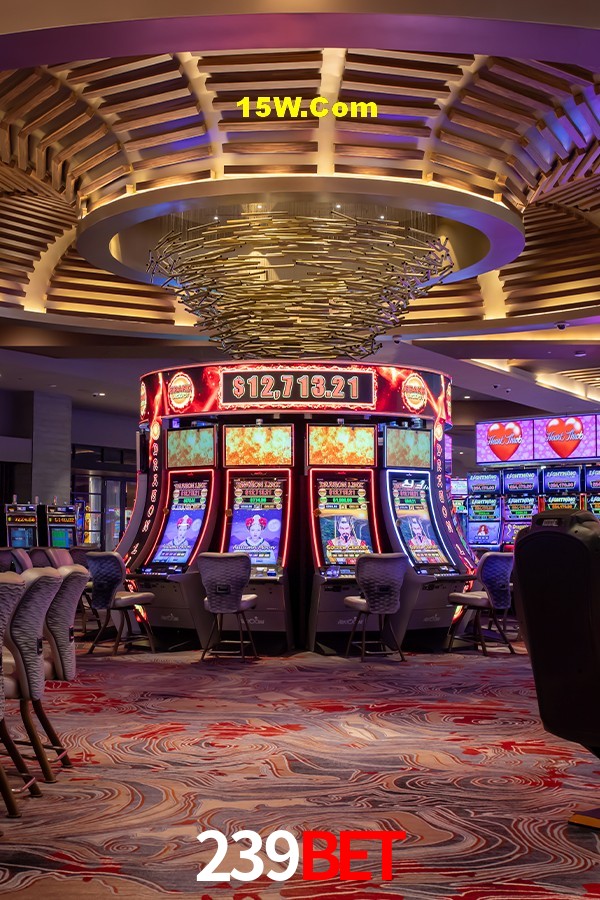 Game Statistics 239bet